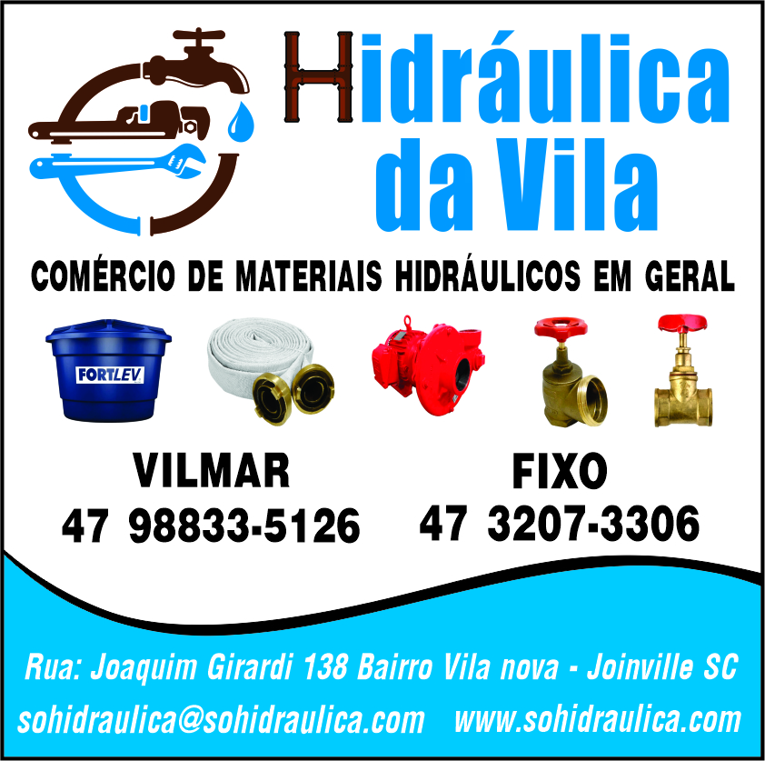 hidrualica  da vila imagem nova maior